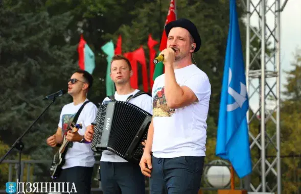Гурт "Дразды"
