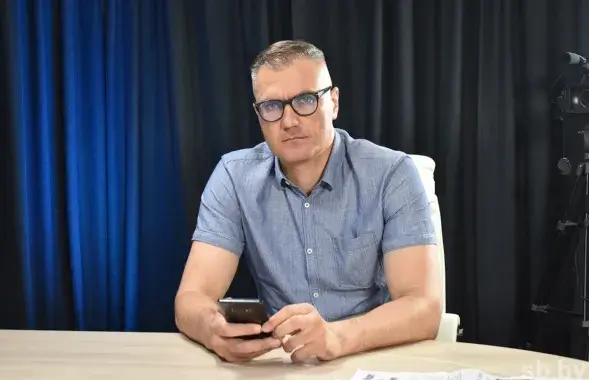 Вадзім Гігін
