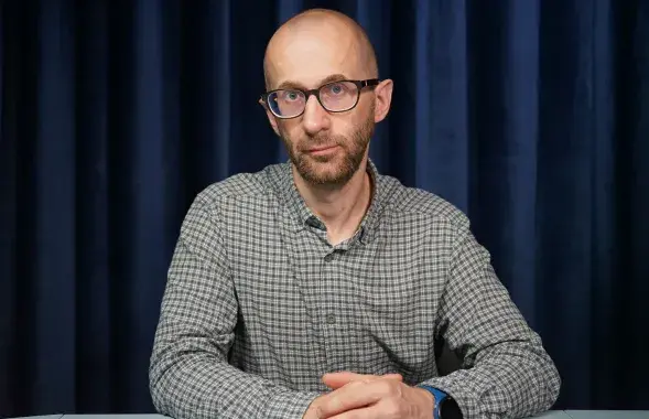 Михаил Кирилюк&nbsp;
