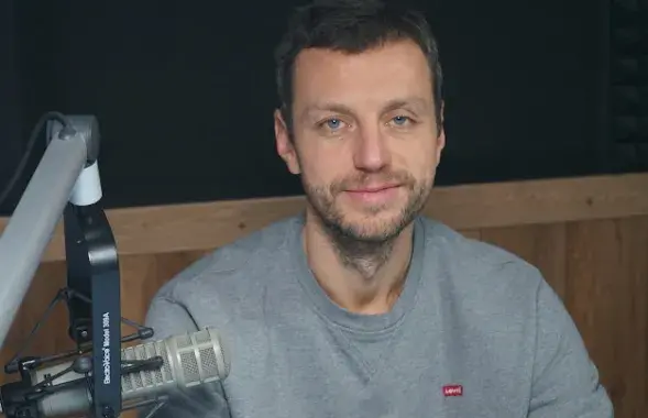 Андрей Кутило

