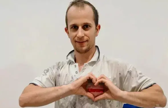 Алексей Левкевич
