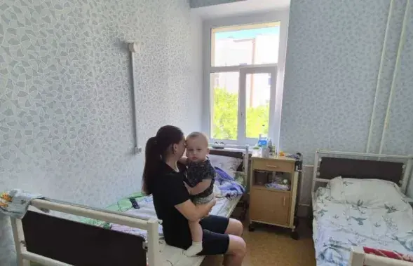 Бальніца, ілюстрацыйнае фота
