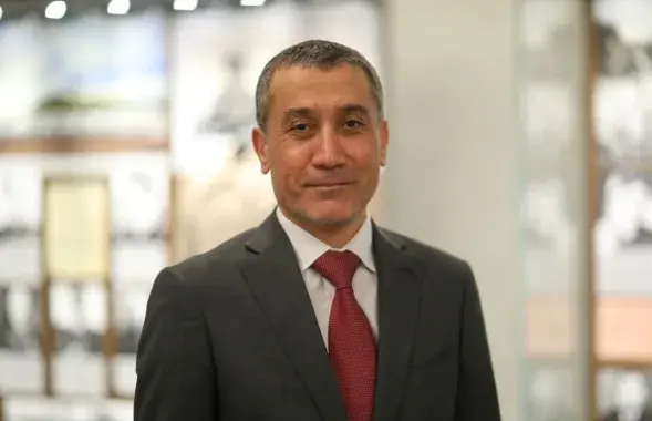Рахматулла Назаров
