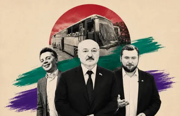 Новыя ўмовы вайны прымушаюць беларускі рэжым змяняць рыторыку
