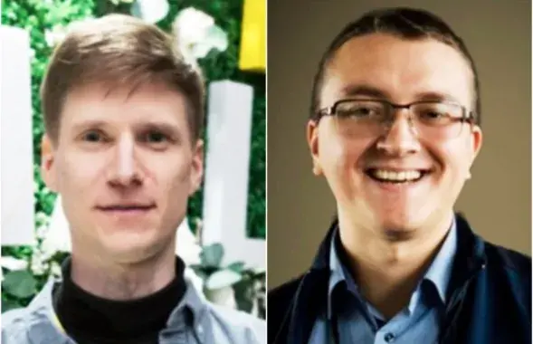 Герасімовіч і Мількамановіч
