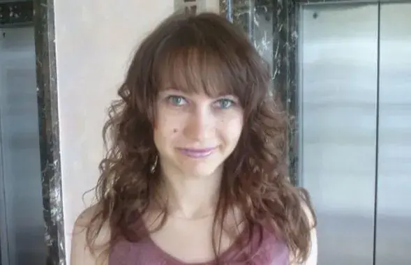 Tatsiana Kolas&nbsp;
