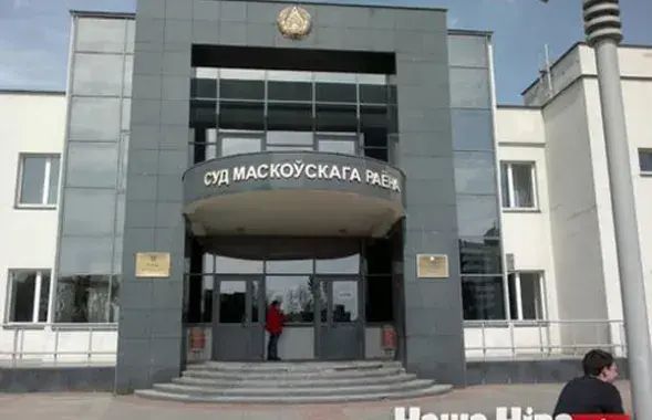 Сталі вядомыя акалічнасці затрымання журналістаў на "Чарнобыльскім шляху"