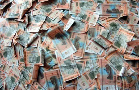 Крычаўскага міліцыянта арыштавалі за збіццё мясцовага жыхара