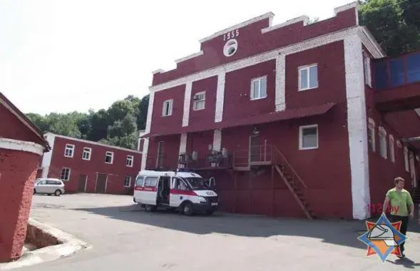 Зарэзалі 28-гадовую ўкраінскую біятланістку