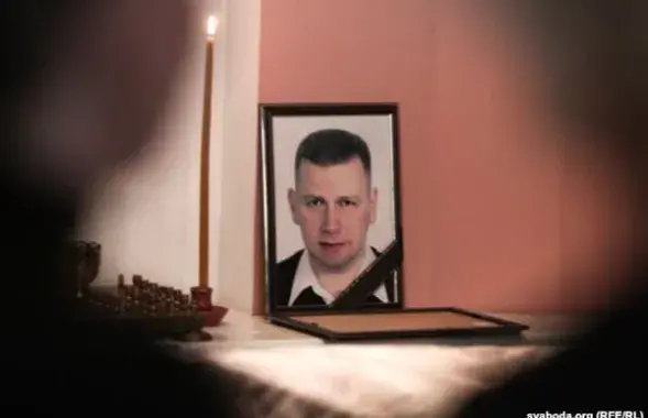 Памёр мовазнаўца і журналіст Юрась Бушлякоў