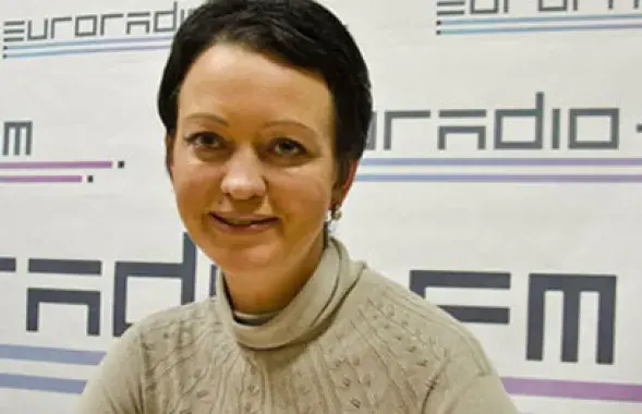 Сёння Алена Купчына абмяркуе ў Кракаве ўзаемадзеянне Беларусі і Еўрасаюза 
