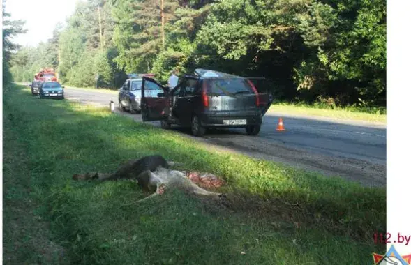 У Польшчы незадаволеныя прысудам кіроўцу-беларусу