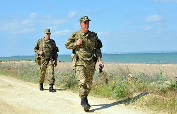 Украінак асудзілі за кантрабанду марганцоўкі з Беларусі 