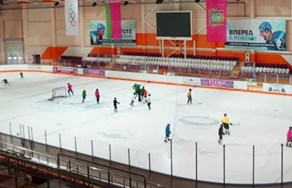 Ворсін: Людзі з бел-чырвона-белымі сцягамі проста неадэкватныя