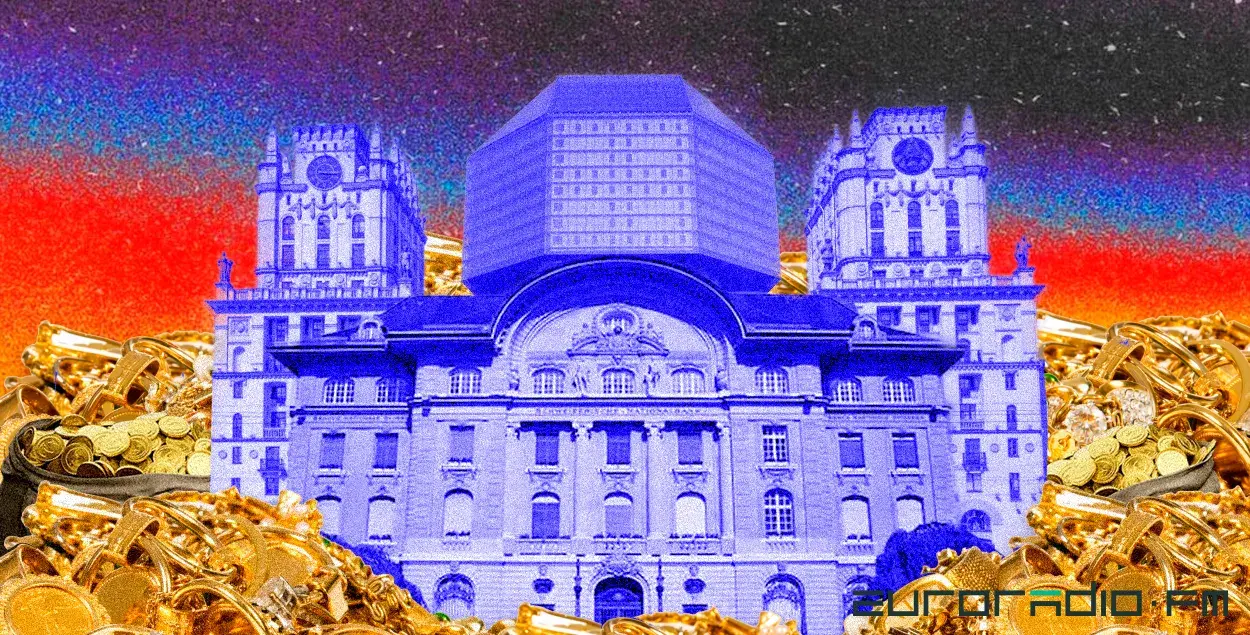 Политик, мошенник и бизнесмен — кто из белорусов прятал деньги в банке Швейцарии