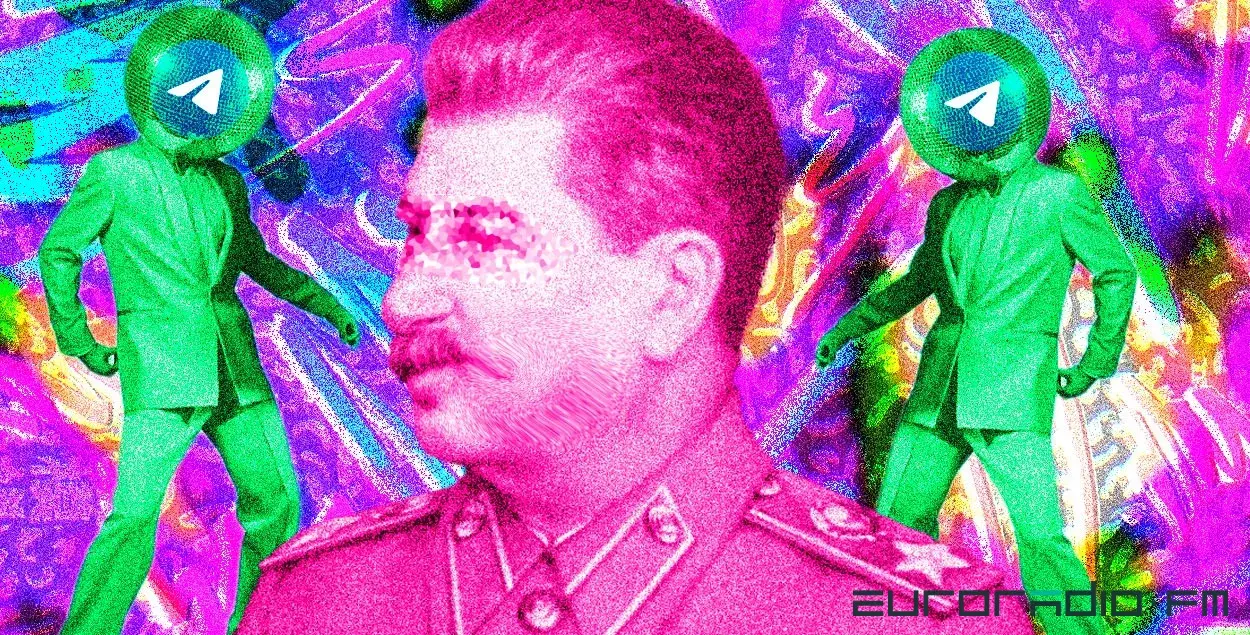 Што ў "чорных спісах", а што — не? / калаж Улада Рубанава, Еўрарадыё
