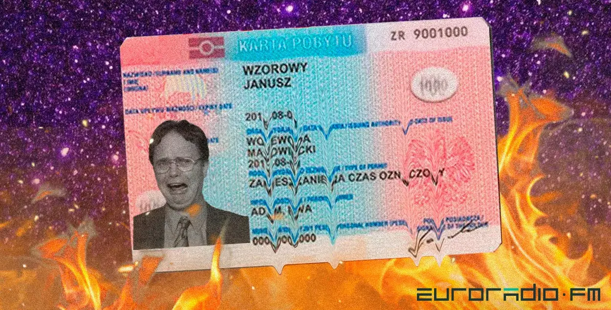 Люди хотели упростить себе жизнь, но месяцы пробыли в тревоге и неведении / коллаж Влада Рубанова, Еврорадио
