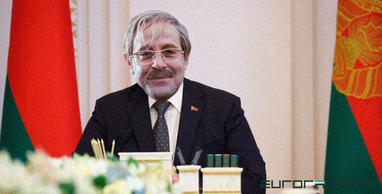 От педофилов страдает всё больше белорусских детей, пока власти ищут людей с маршей / коллаж Влада Рубанова, Еврорадио
