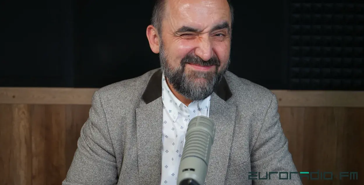 Александр Кнырович / Еврорадио
