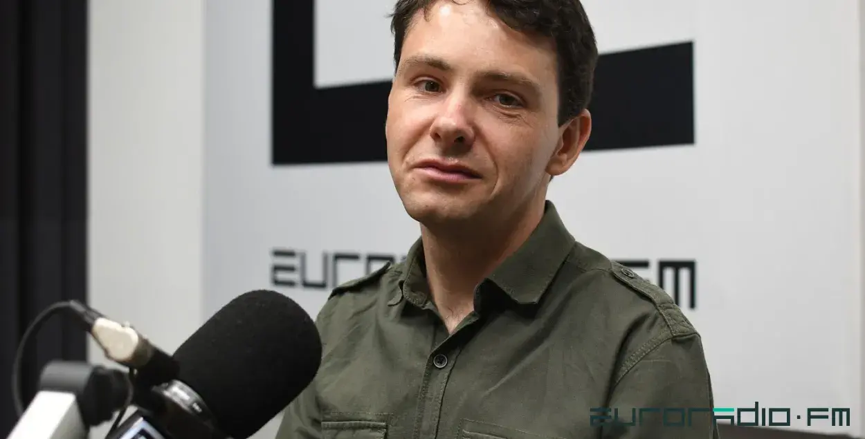 Павел Антипов / Еврорадио
