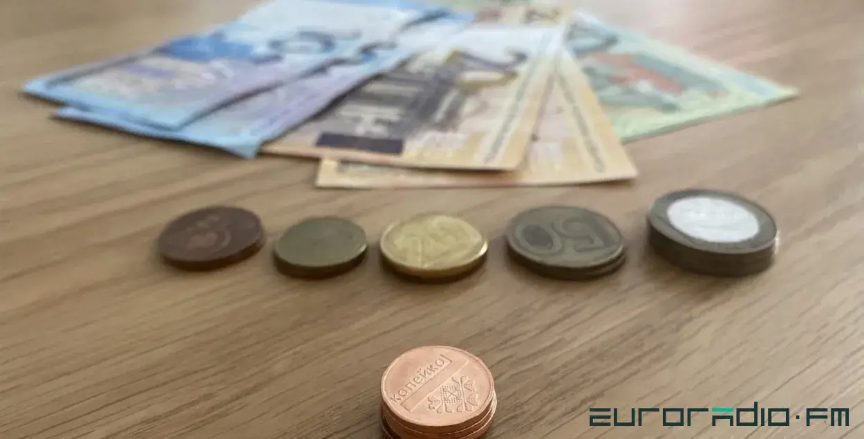 Инфляция вернулась / Еврорадио
