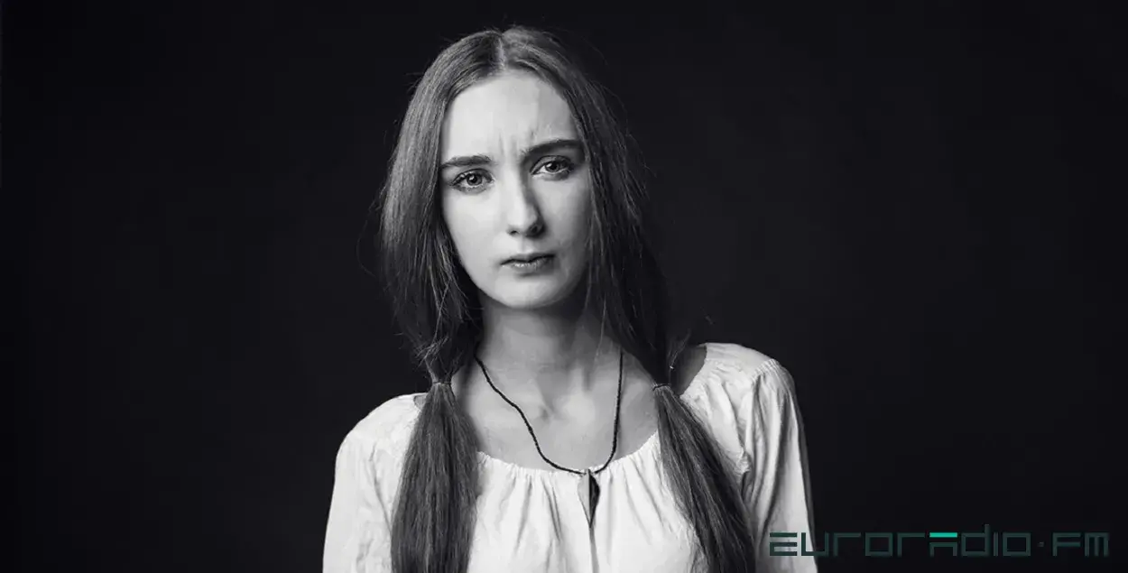 Патрыцыя Свіціна / З архіва Еўрарадыё
