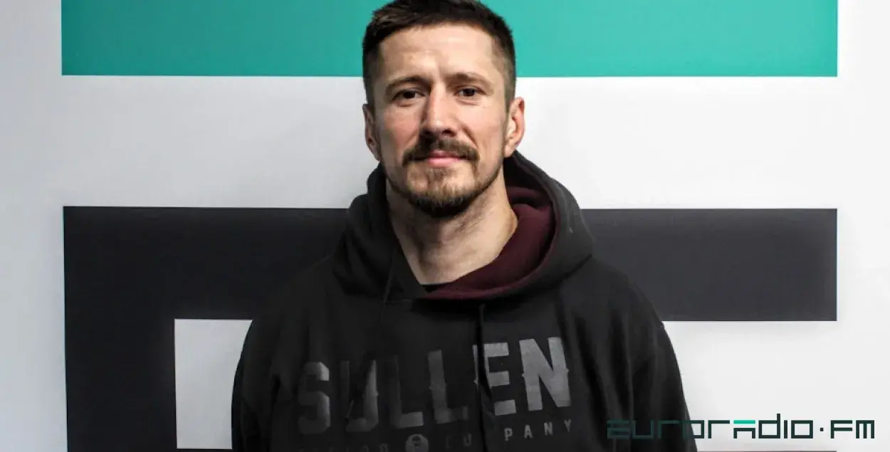 Виталий Гурков / Еврорадио
