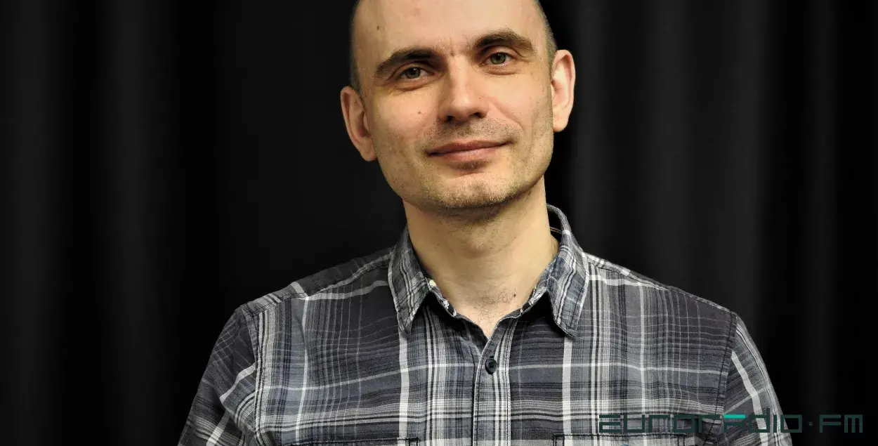 Андрей Казакевич / Еврорадио
