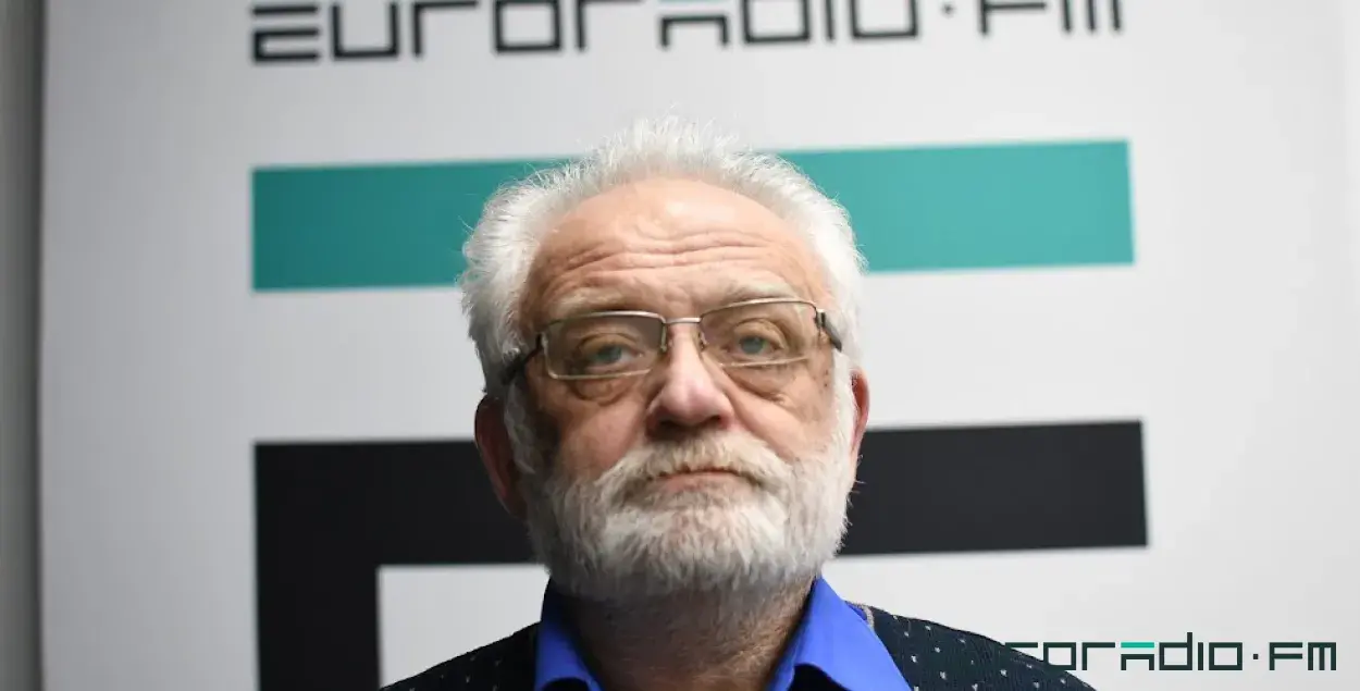 Владимир Мацкевич / Еврорадио

