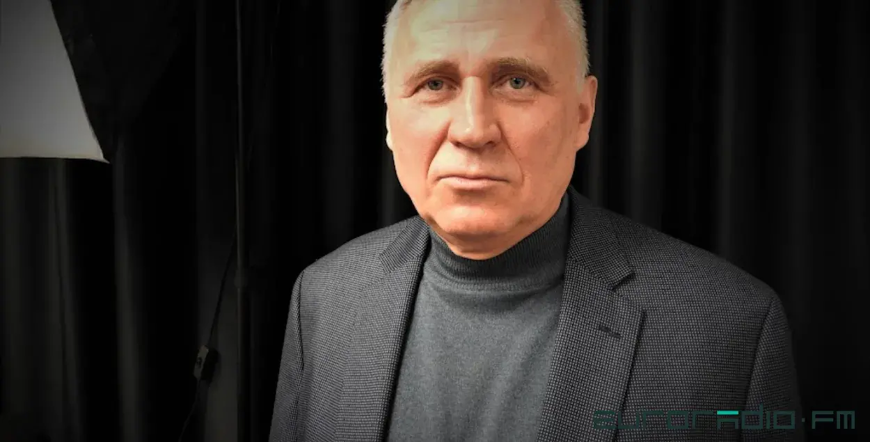 Николай Статкевич / Еврорадио
