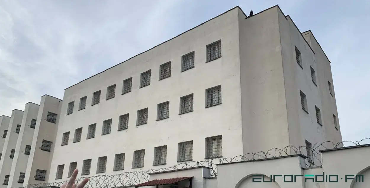 Колькасць палітвязняў у Беларусі працягвае расці / З архіва Еўрарадыё