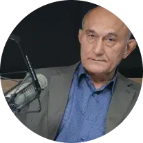 Інтэлігент са старым шалікам: гісторыі-развітанні пра Станіслава Шушкевіча