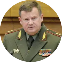 Каждый белорусский миротворец сам решит, ехать ли на Донбасс