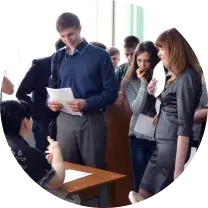Размеркаваныя ў вёску: Жыллёвы крэдыт пад 1%? Мая дзяўчына сюды не паедзе