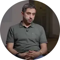 “Гэта 100% — рэжым”: мы напісалі акаўнту, які сочыць за беларусамі ў Telegram