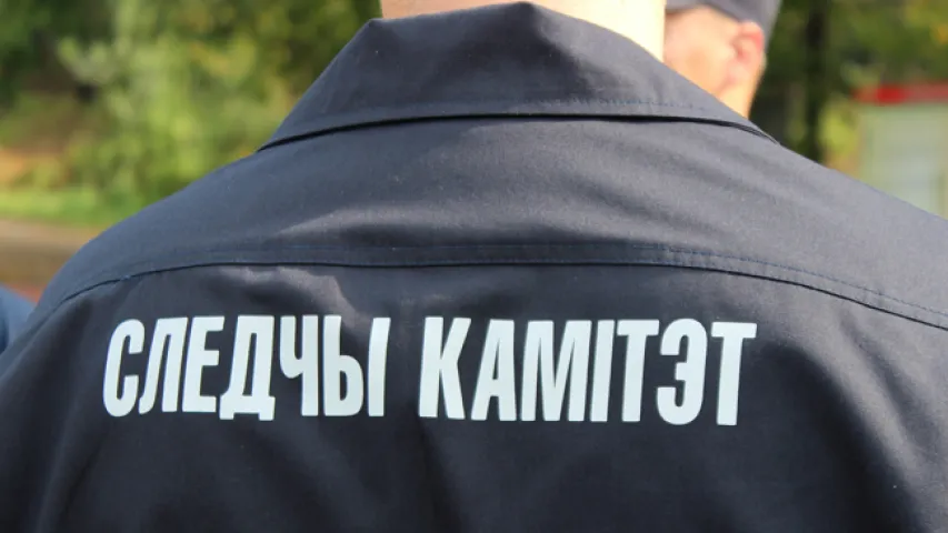 У мінскай кватэры знайшлі забітага хлопчыка, а каля дома — мёртвую жанчыну