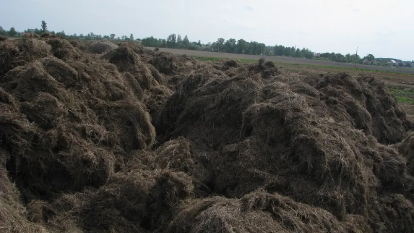 Былога дырэктара Слуцкага льнозавода чакае суд (фота)