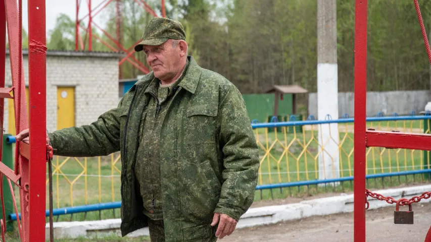 Чарнобыльскі турызм: што паказваюць на экскурсіі ў беларускую Зону адчужэння