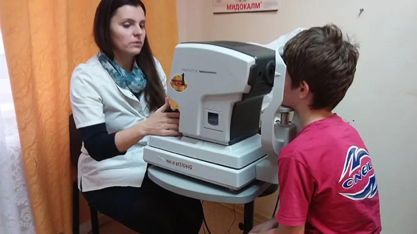 Хлопчыка, які тануў у Свіслачы, выпісалі з лякарні