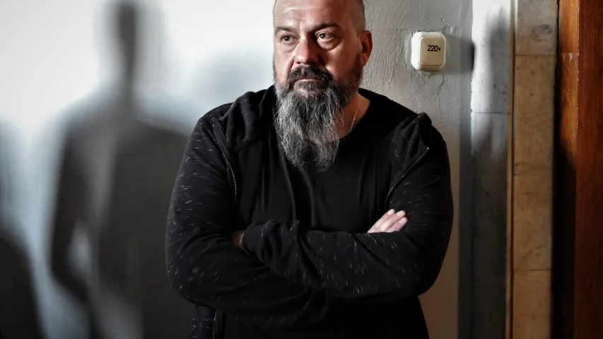Нет Куллинковича, нет Паскуды: что ждёт Neuro Dubel без вокалистов 