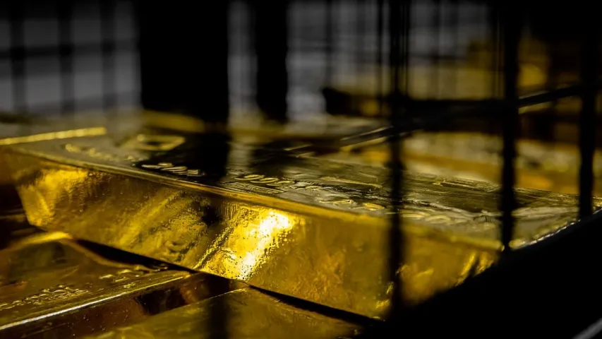 У Польшчу з Вялікабрытаніі пераправілі 100 тон золата